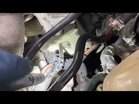 08 Saturn Aura transmission problems