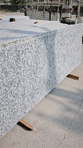 Ravi Marble & Granites on Instagram: "P. White Granite – Pure Elegance for Timeless Spaces ✨ Bright, beautiful & built to last! 🤍 P. White Granite adds a clean, classy touch to floors, kitchens & countertops—perfect for your dream home 🏠 ✔️ Strong & durable ✔️ Low maintenance ✔️ Premium natural finish 📞 Call / WhatsApp: 7733955023 Bring home the beauty of granite today! #PWhiteGranite #GraniteLove #DreamHome #NaturalStone #GraniteFlooring HomeDesign"