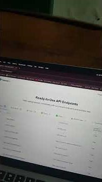 FakeApi.in - Free fake api with mock data #mockapi #fakeapi