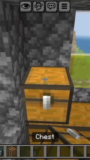 Village Tower House decoration tutorial #shorts #minecraft