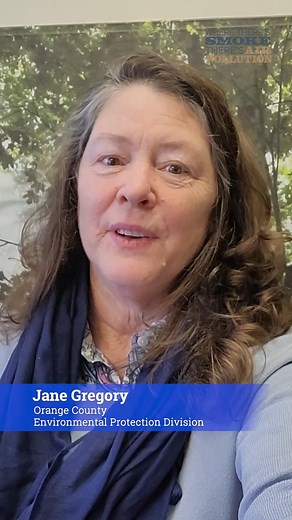 1.1K views |  Residential open burning in Orange County is a no-go! For yard waste collection day: ✅ Put small yard debris in trash cans. ✅ Bundle large yard debris and place it at the curb. Where there's smoke, there's air pollution. Learn more at ocfl.net/OpenBurningRules. #CleanAir | Orange County, Florida Government | Facebook