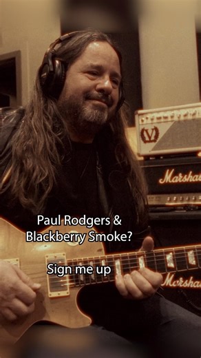 110K views · 4K reactions | The collab we needed 朗 "Run With The Pack" (feat. Paul Rodgers and Brann Dailor) is the second single from the upcoming Bad Company tribute album, Can't Get Enough. Stream and watch the official video here: https://found.ee/runwiththepack | Bad Company | Facebook