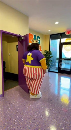 BIG FUN HOTEL! EP 2: nothing