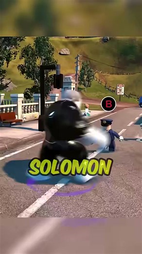 Comparing the ultimate attacks of LEGO DC and LEGO Marvel characters #legomarvelsuperheroes #legodc