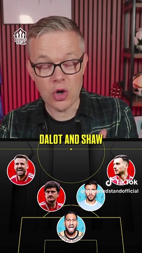 Manchester Derby Combined XI: Mark Goldbridge vs Ricky — Who’s Better?
