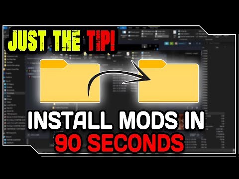 7 Days to Die - How to Install Mods Alpha 20.0 (See description for updated video for Alpha 20.6)