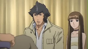 Watch Speed Grapher Season 1 Episode 7 - The Big Picture