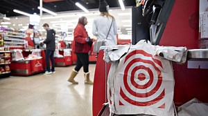 Target under fire as checkout tweak leaves 'lines moving slower than ever'