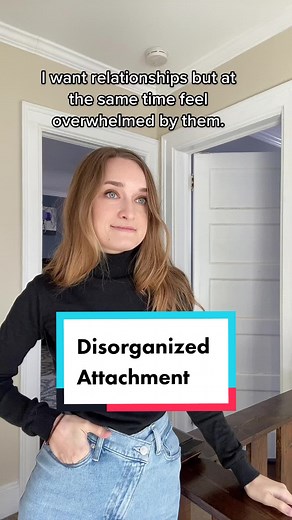 Understanding Disorganized Attachment: Exploring Attachment Theory
