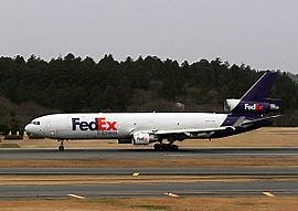 FedEx Express Flight 80 - Alchetron, the free social encyclopedia