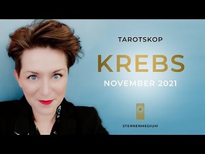 November 2021 * KREBS * ~ Selbstermächtigung