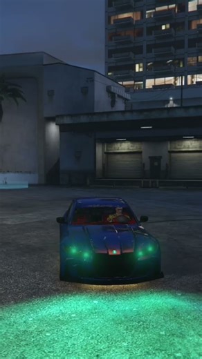 Christmas 🎄 Musical Horn on GTA 5 Online!!!!!!