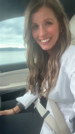 Embrace Your Timeless Elegance: A Tribute to Women and Classic Cars