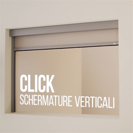 La linea Click Zip è una delle linee di prodotto più innovative e di maggior successo della nostra azienda. Nel 2021 si avvalgono di ulteriori novità: guarda il video per scoprirle o visita il nostro sito https://bit.ly/3dsLnAY. | Gibus