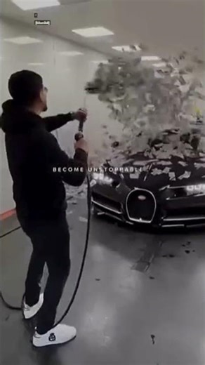 BECOME UNSTOPPABLE | #millionaire #millonarios #cars