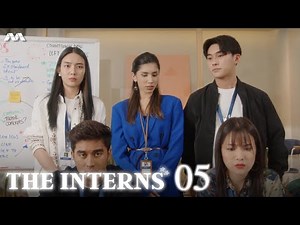 The Interns EP5 (FINALE) | Boomers vs. Zoomers