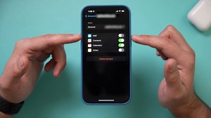 How to Sign Out of Mail on iPhone