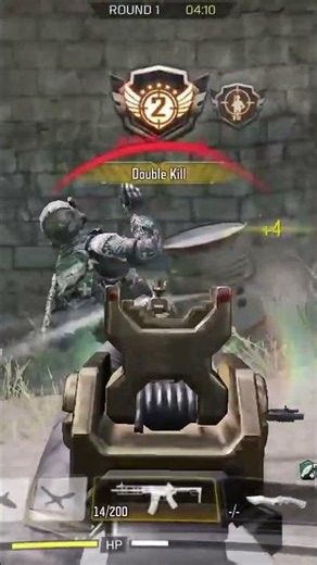 How NOT to Play COD Mobile #codmobile #cod COD Mobile Funny