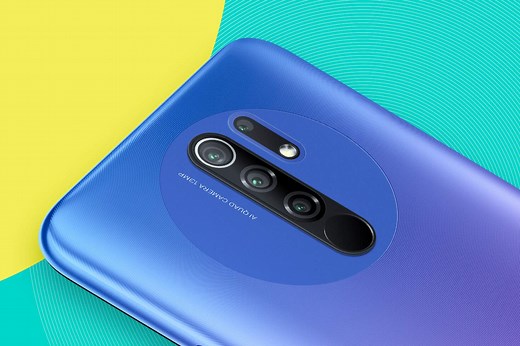 Redmi 9 international variants start receiving Android 11 update - Gizmochina