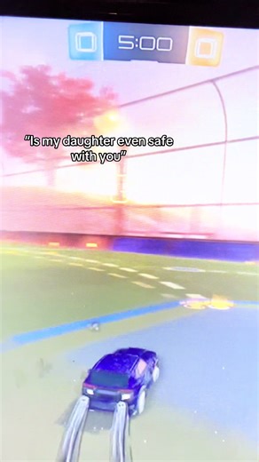 Incredible Rocket League Highlights: Epic Saves and Fennec Gameplay