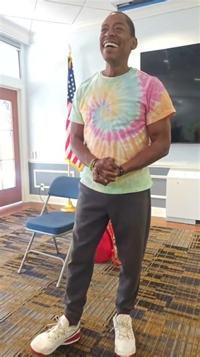 Live highlight Basic Training 4 Seniors ‪@KnollwoodLifePlanCommunity‬