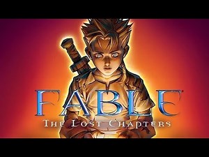 Fable: The Lost Chapters Expanded Soundtrack
