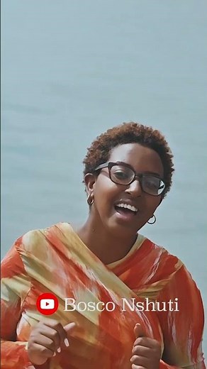 Bosco Nshuti and Roda Kanyana - AHORA AMUKUNDA (Official Video)