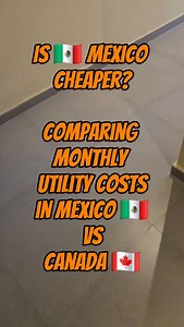 Mexi-Can Vlogs on Instagram: "Living in mexico, a lot of people are drawn by the cost of living. Generally the cost of living is cheaper but there are things that are more expensive. Electricity is one of them along with electronics and imported goods. The electricity rates can be very expensive here. If you are on the DAC program, you can expect your average kilowatt hour to be significantly more than if you weren't. That said, the monthly allowed usage in Playa del Carmen is around 400kw to 45