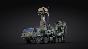 [Development] SPYDER AIO: The Vigilant Arthropod (3  - Page) )  - News - War Thunder