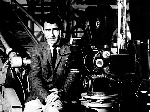 American Masters Rod Serling: Submitted for Your Approval