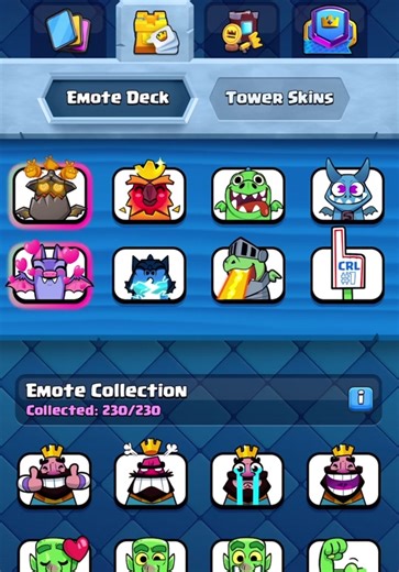 Unlock the Phoenix Emote in Clash Royale Now!
