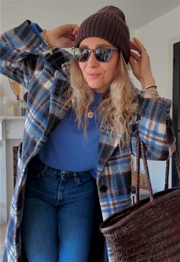 Куртка как центральная деталь образа