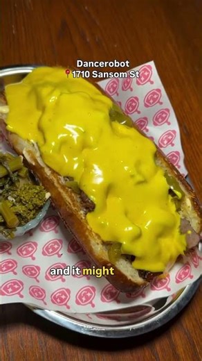 This Cheesesteak Isn’t Even On The Menu 🤯🥩