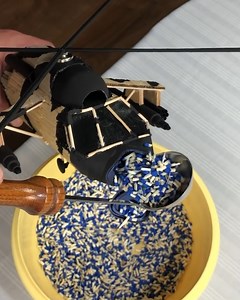 The coolest experiments with matches! | MetDaan DIY