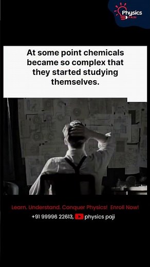 PhysicsPaji: Simplifying Class 11 & 12 Physics for Exam Success | JEE & NEET | Easy Physics