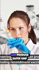 Biotech Breakthroughs How Red Biotechnology is Revolutionizing Vaccines 💉