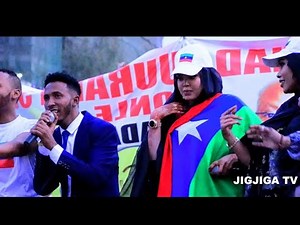 Dhaanto Cusub Onlf Abwaan Eesh calaa iyo Idil AYRUUSH 2022