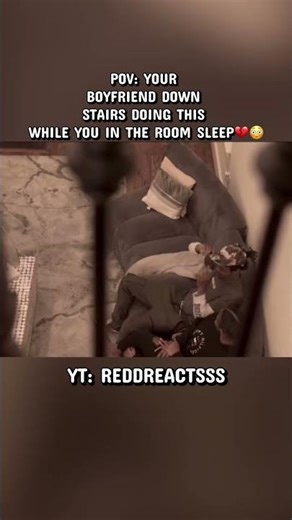 THIS WHAT YOUR BOYFRIEND DO WHILE YOURE AWAY 😳 #jacktv #loyaltytest