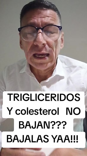 Cómo Reducir Triglicéridos y Colesterol de Forma Natural