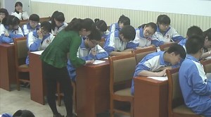 25外研英语必修3《Module 5 Great people and Great Invention》Grammar 杨爱荣