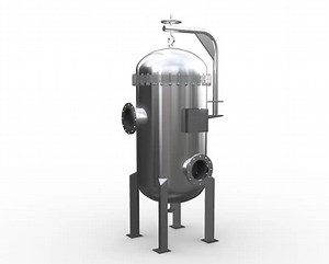 Cartridge Filter Housings Manufacturer and Supplier - Filter Concept