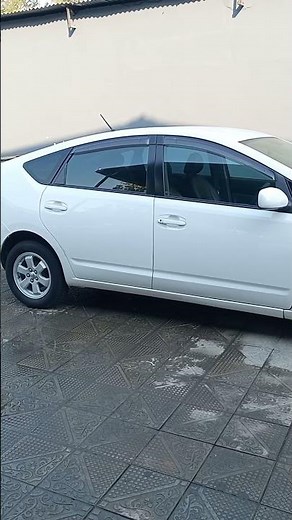 Toyota Prius 2009 | Short Review