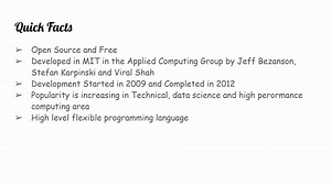 Julia Tutorial | Julia Data Science Basic Full Course [Complete Tutorial] for Be
