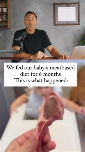 The best food for babies?