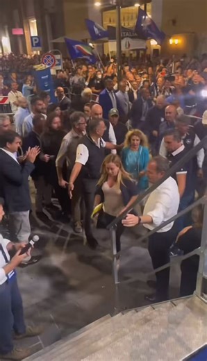 She’s a much better politician than you will ever be @NancyMace she’s not terrified of Satanist calling themselves Jews. They don’t have anything over her. To be objective the American woman persona is a myth. Fictional national pride