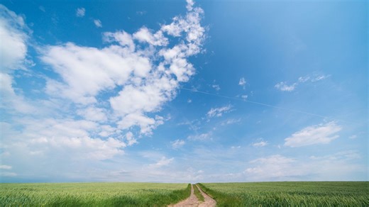 Video. Weather Europe Today (2026/03/22)
