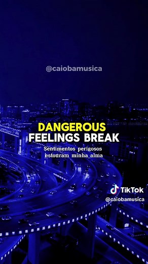 caiobamusica no TikTok