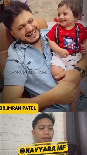 See How Doctors Calm Children Before Injections