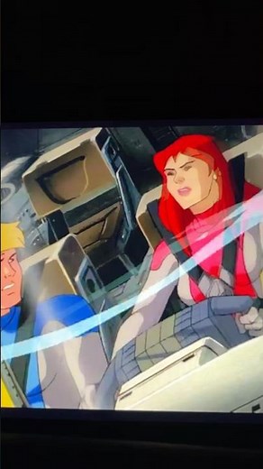 The Real Adventures of Jonny Quest Dark Mountain Video Clip #5,412 #jonnyquest