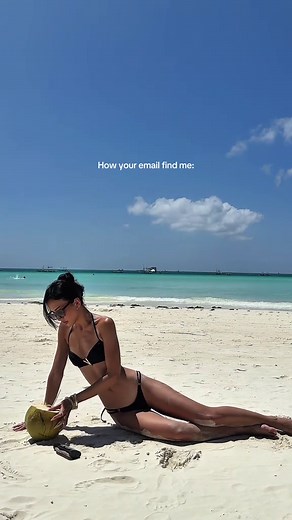 Bikini Moments in Boracay: A Beach Life Experience